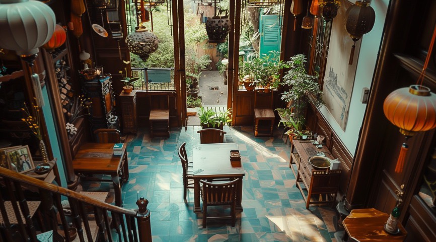 Phong cách cổ điển
