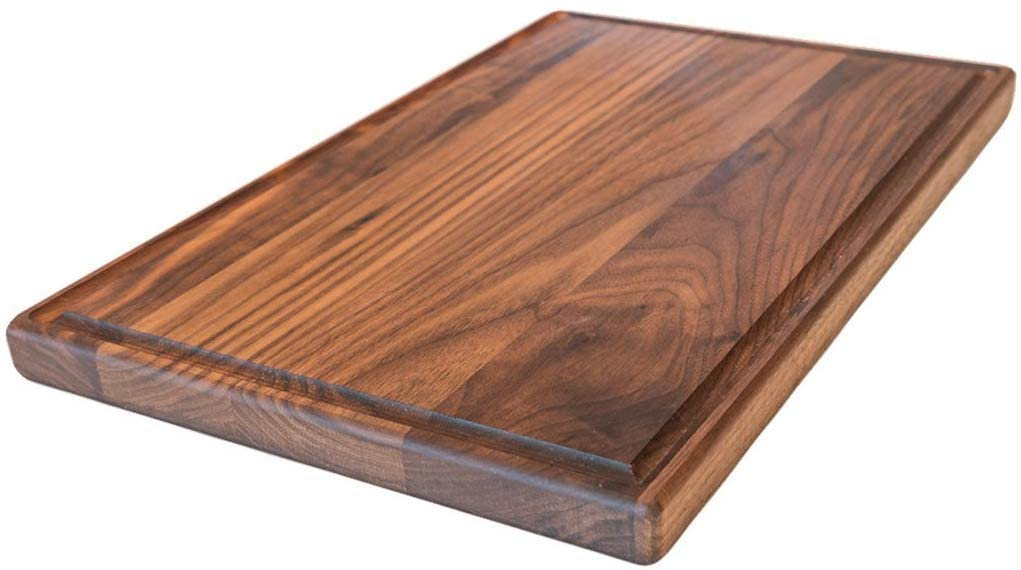 Veneer gỗ óc chó