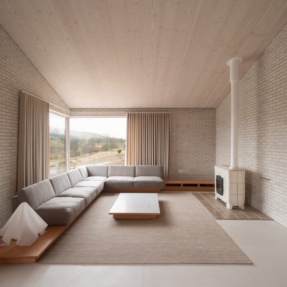 Phong cách thiết kế nội thất tối giản - Xu hướng thiết kế hiện đại