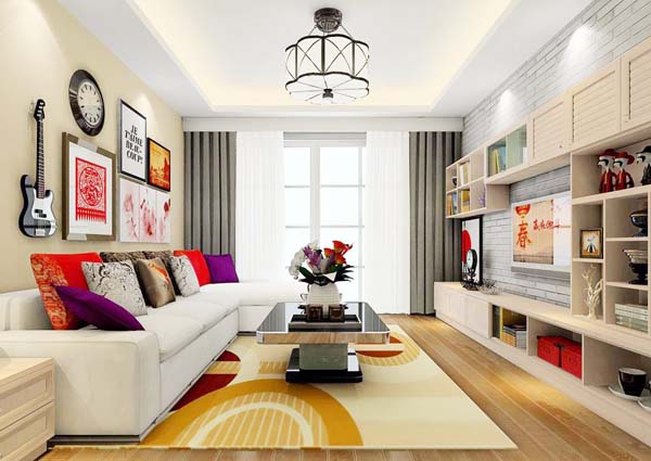 thiết kế thi công nội thất trọn gói giá xưởng